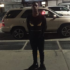 Meet your Posher, Jelani